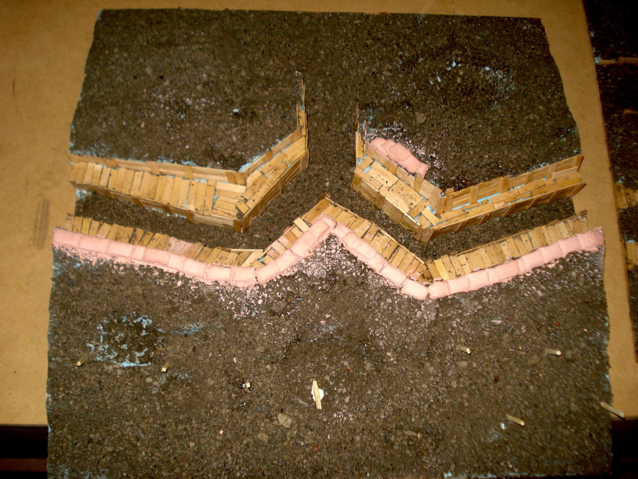 Terrain
