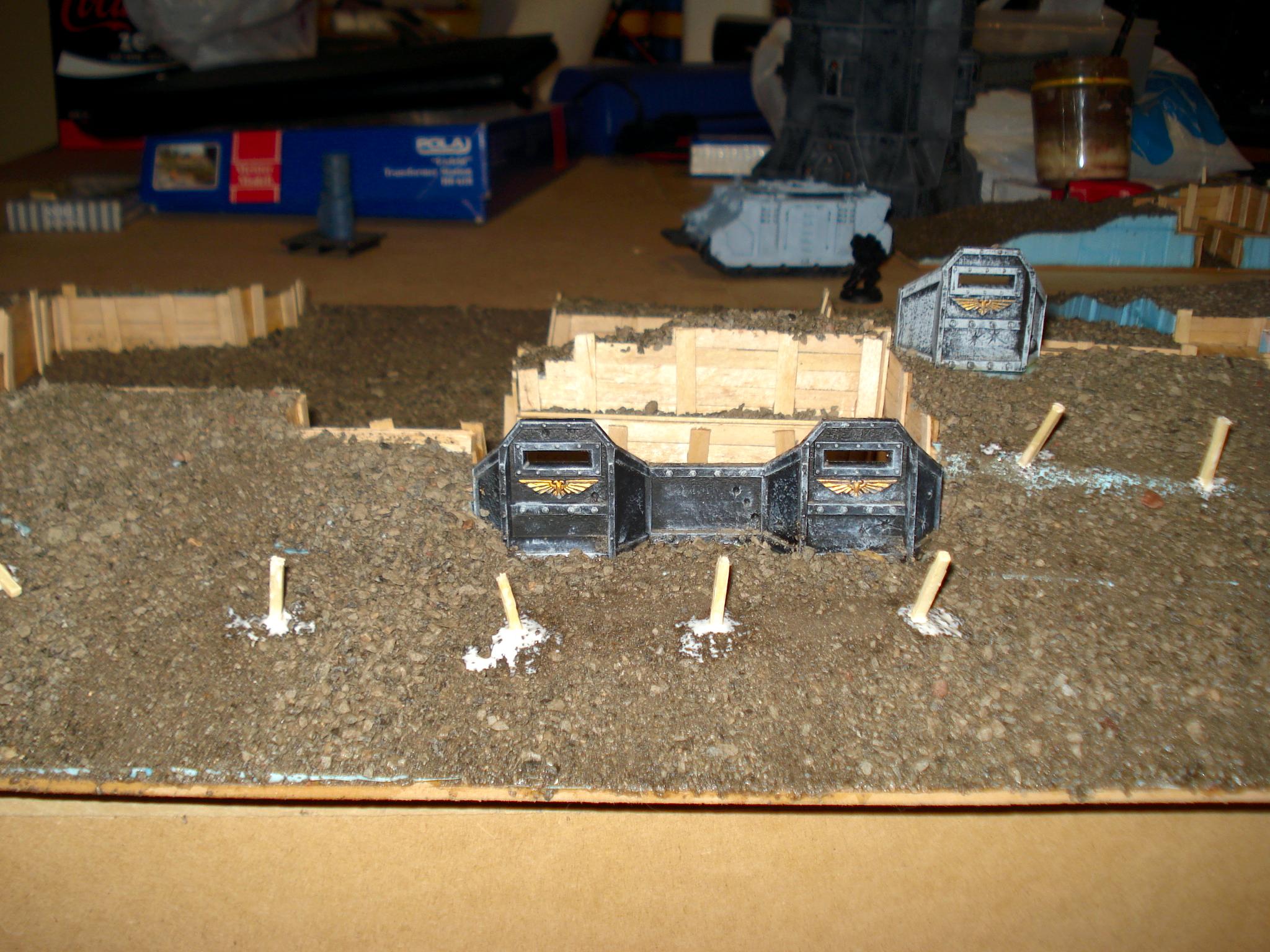 Terrain