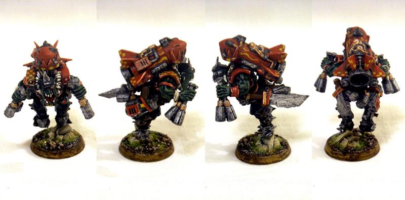 Orks, Stormboys, Stormboyz, Waaagh!