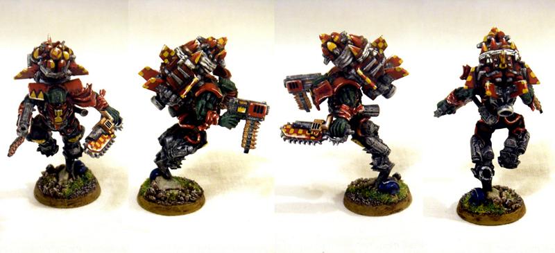 Orks, Stormboys, Stormboyz, Waaagh!