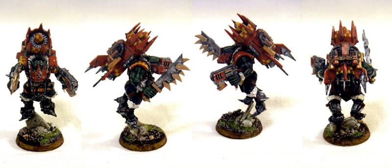 Orks, Stormboys, Stormboyz, Waaagh!