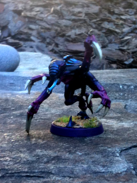 Genestealer