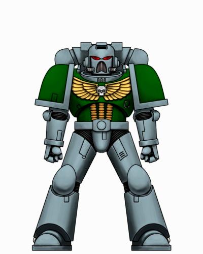 Storm Knights