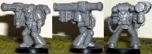 Metallic Blue test 1 (WIP)