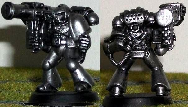 Metallic Blue test 3 (WIP)