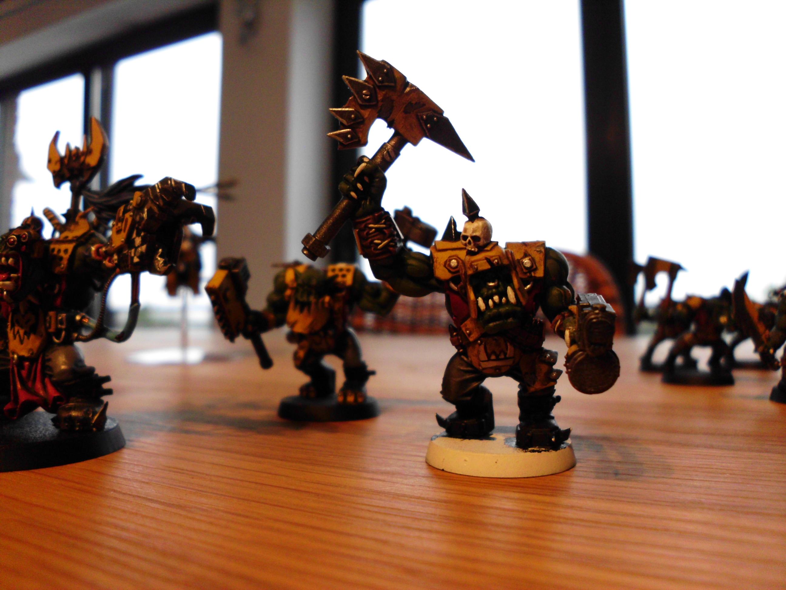 Orks