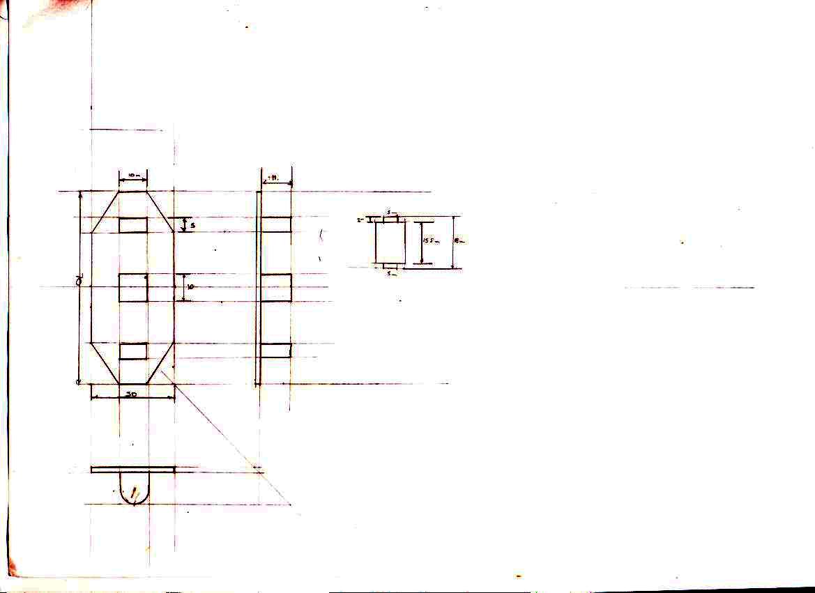 Plan Gun mount