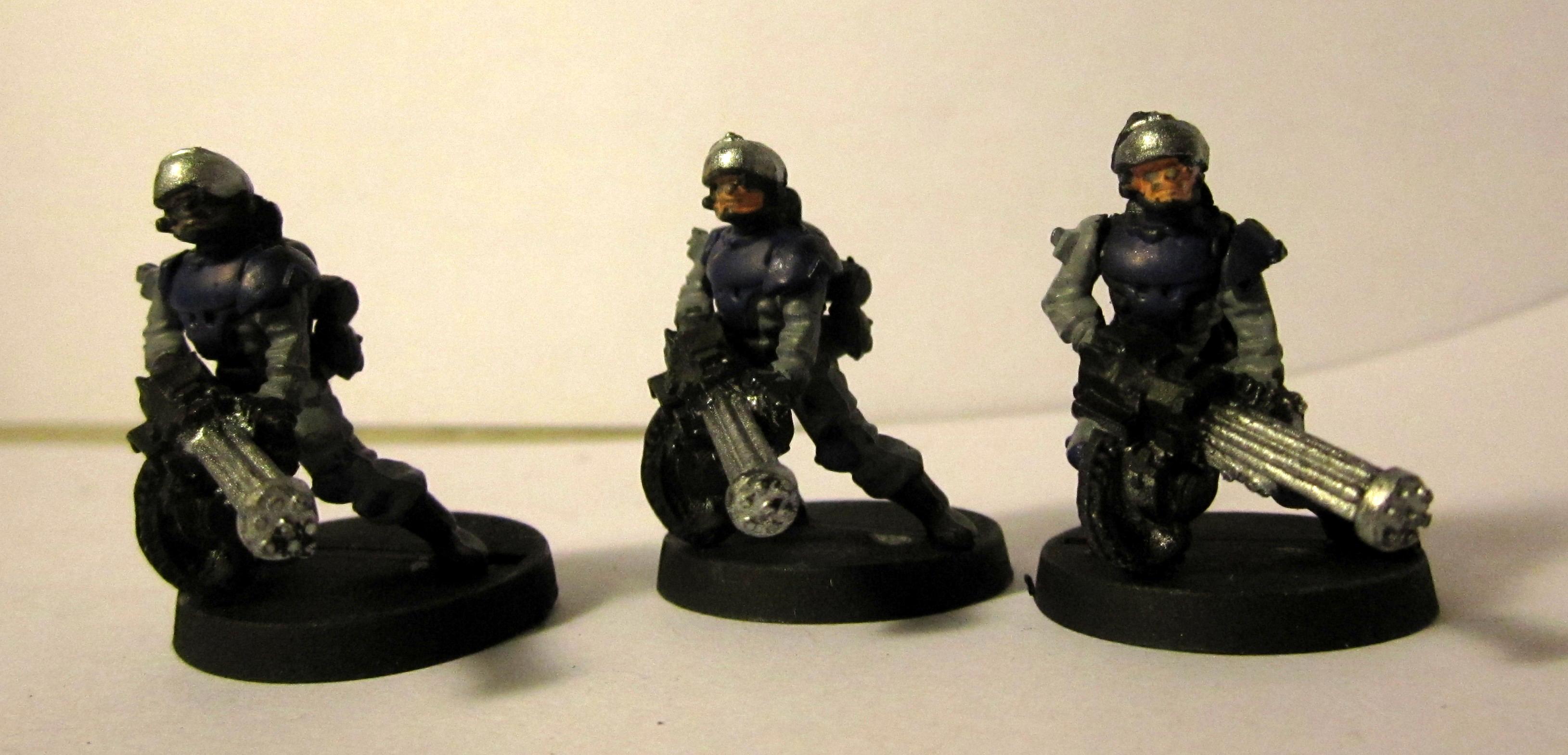 Combat Zone, Em4, Imperial Guard