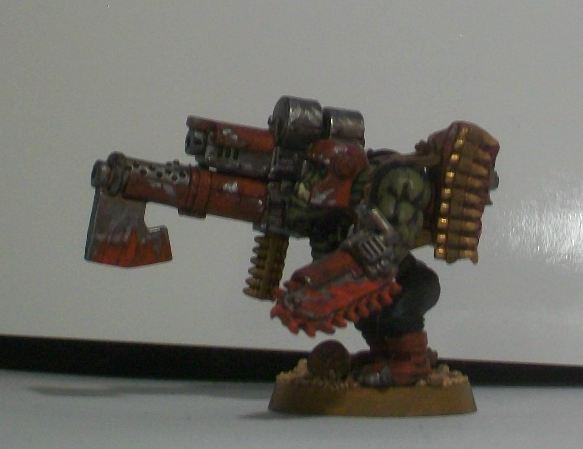 Orks