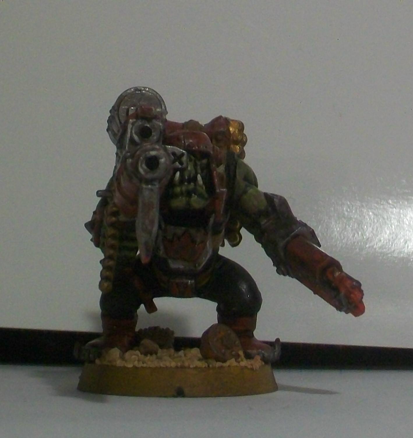 Orks