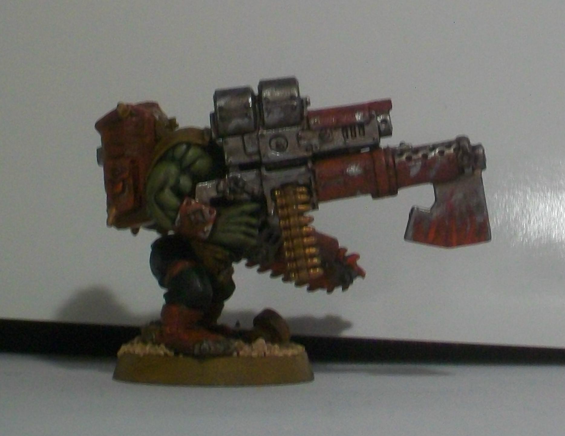 Orks