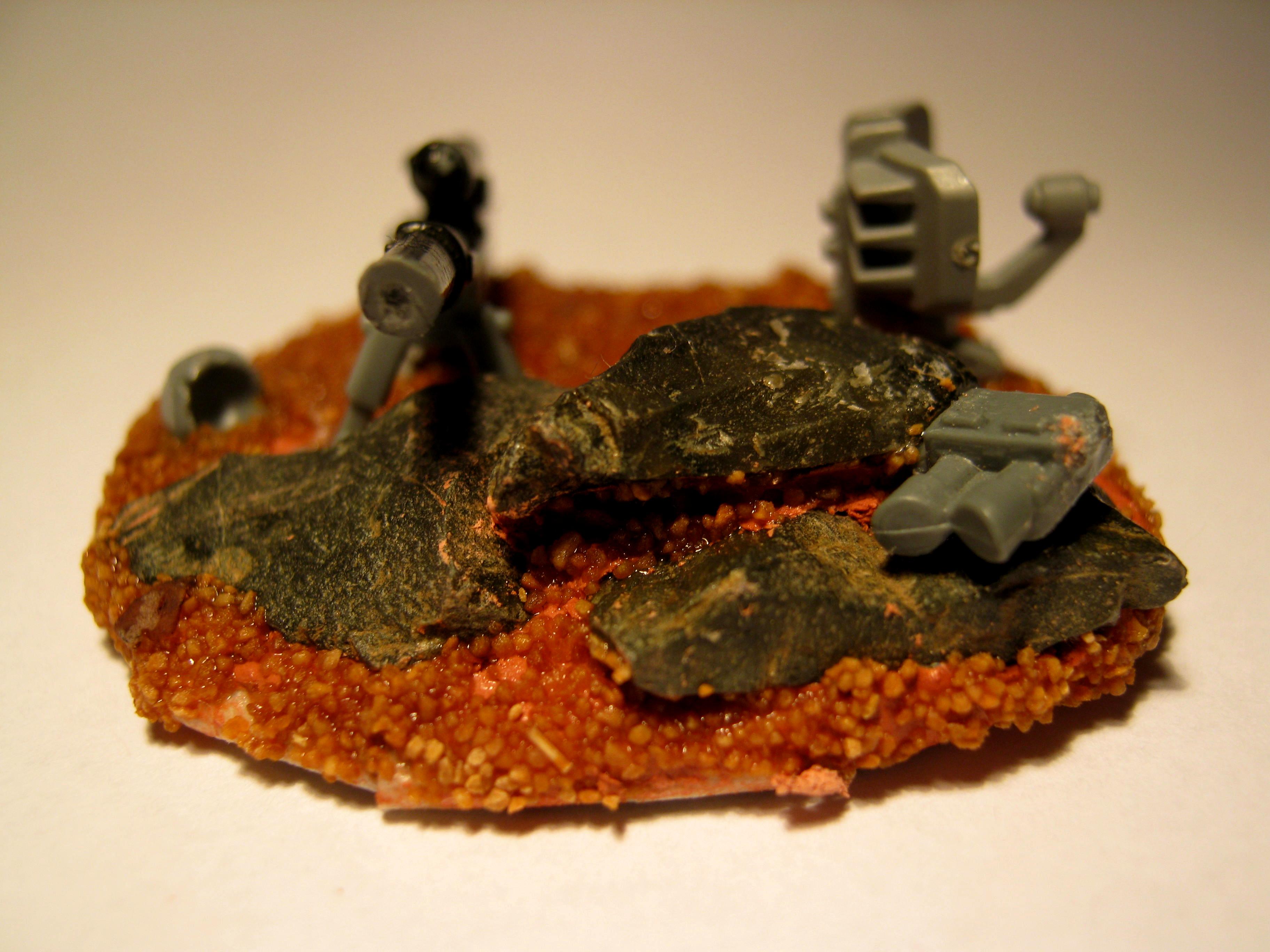 Objective Marker, Obj2