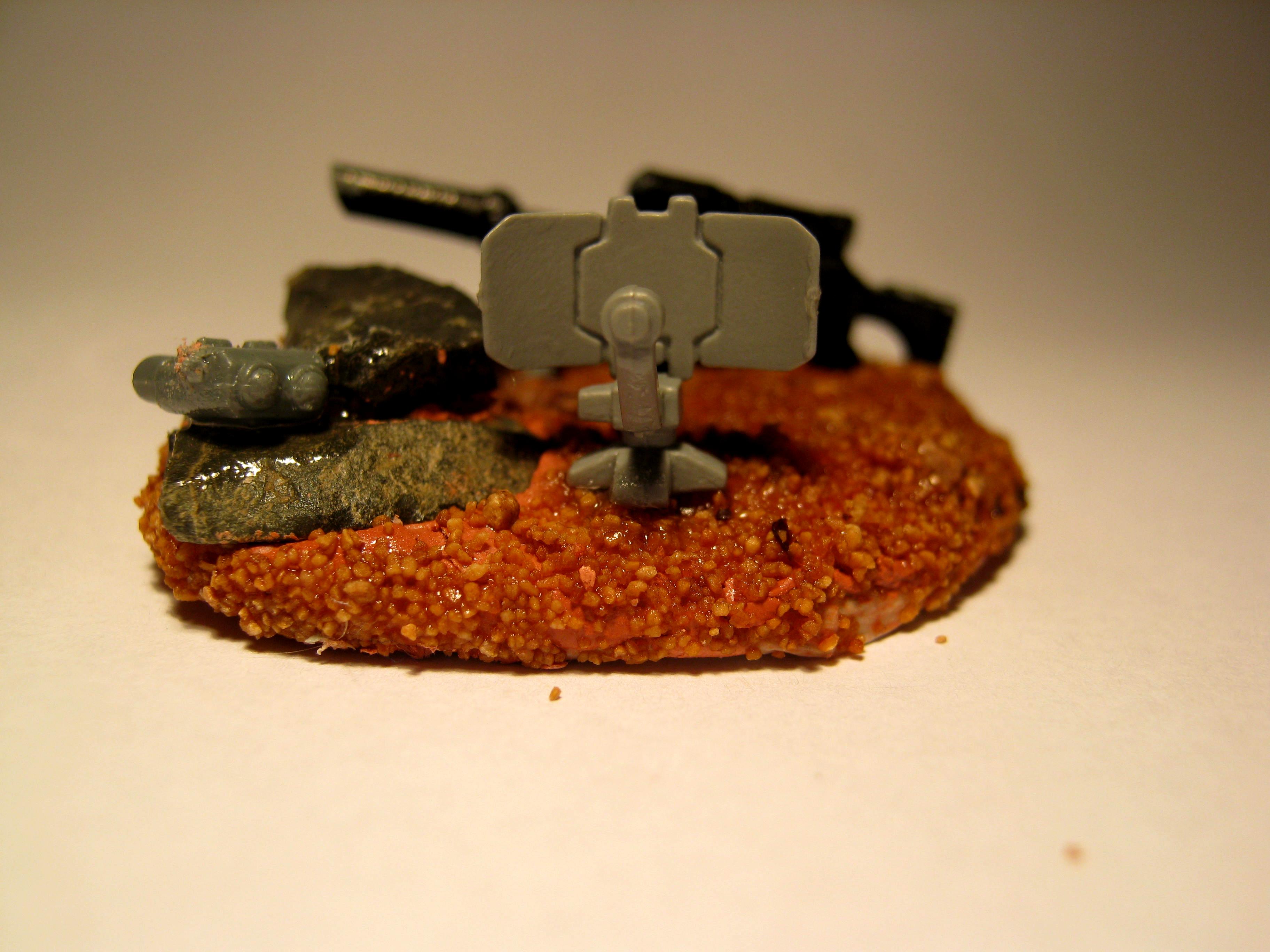 Objective Marker, Obj3