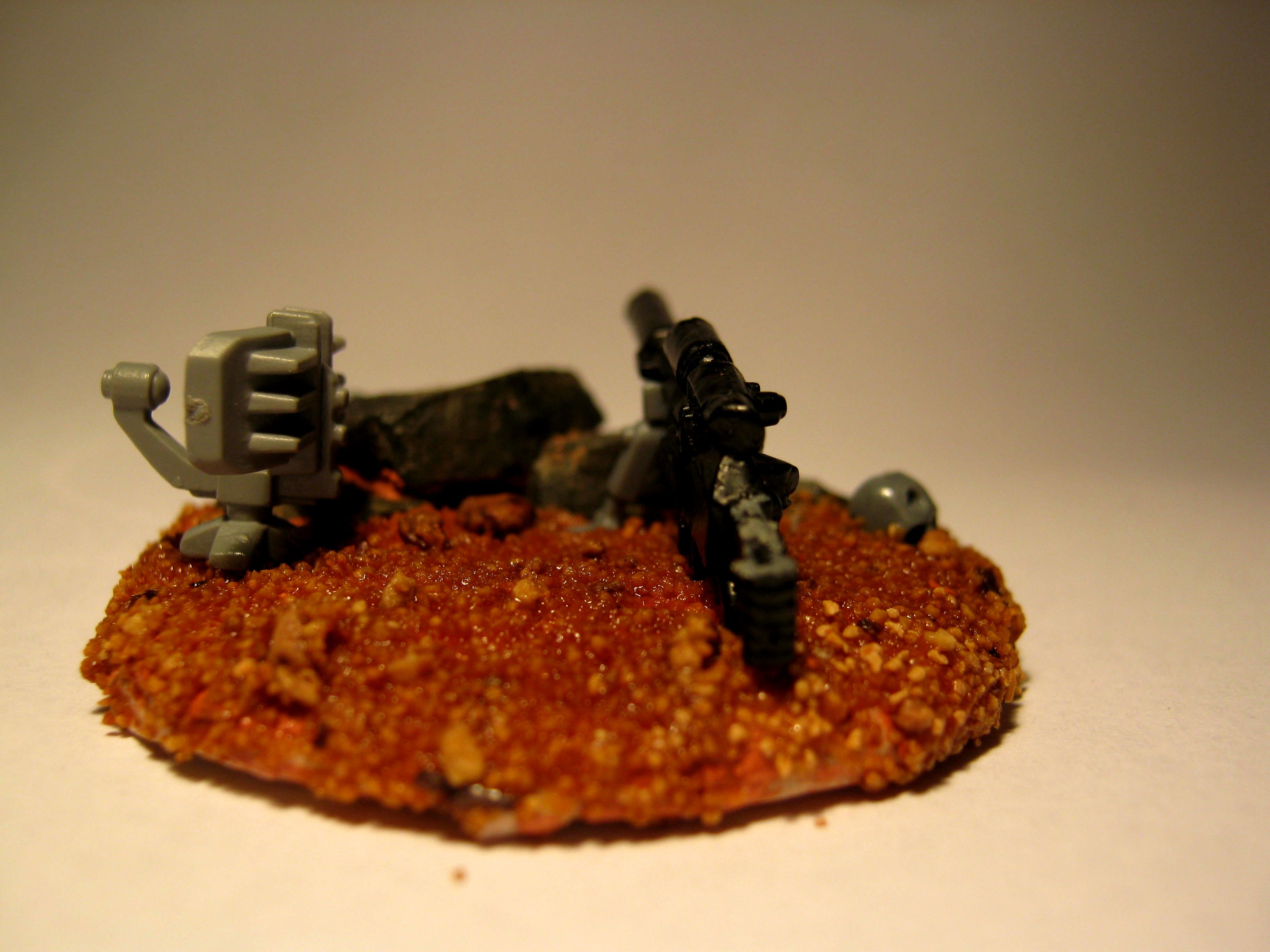 Objective Marker, Obj4