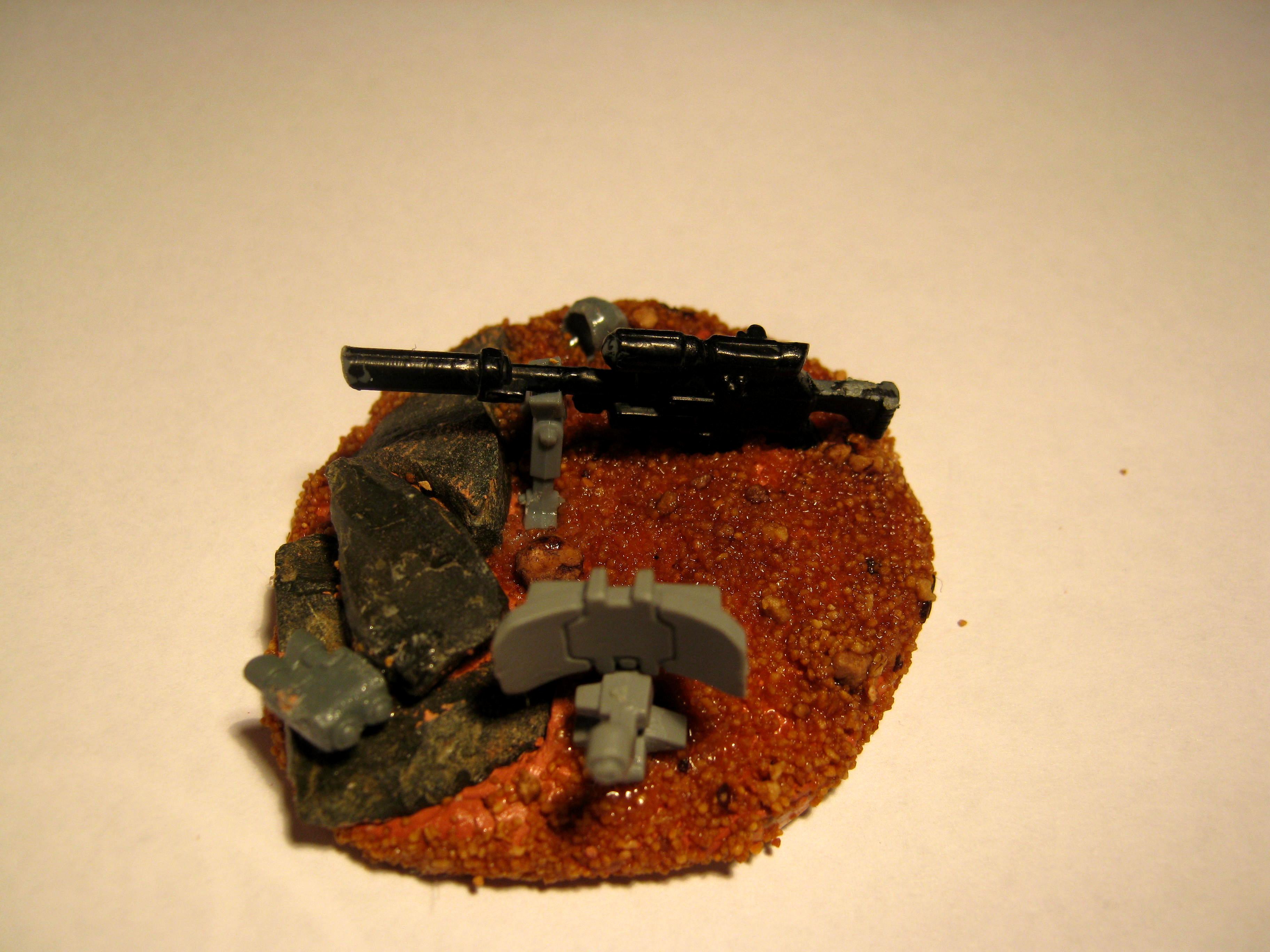 Objective Marker, Obj5