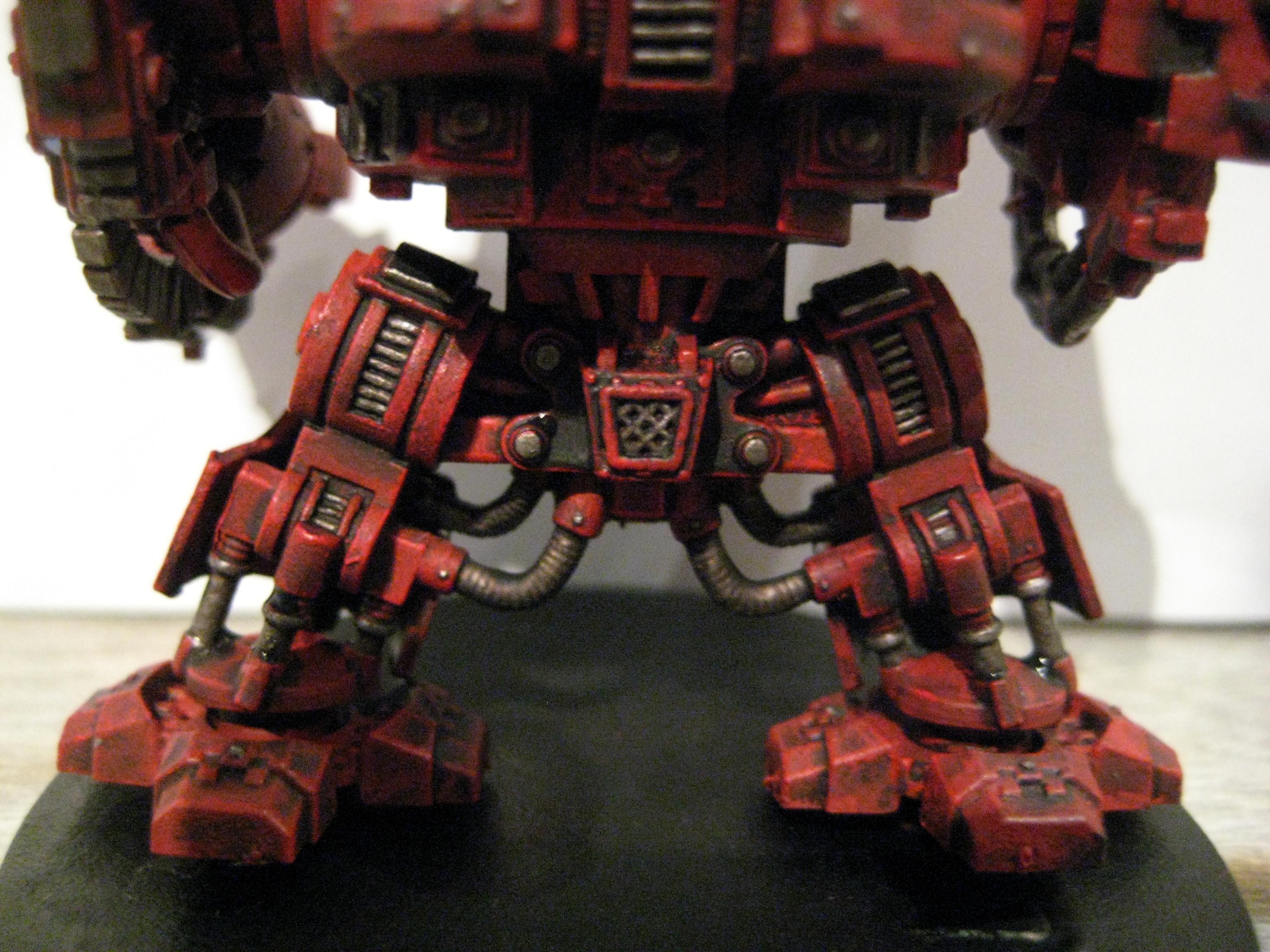 Dreadnought