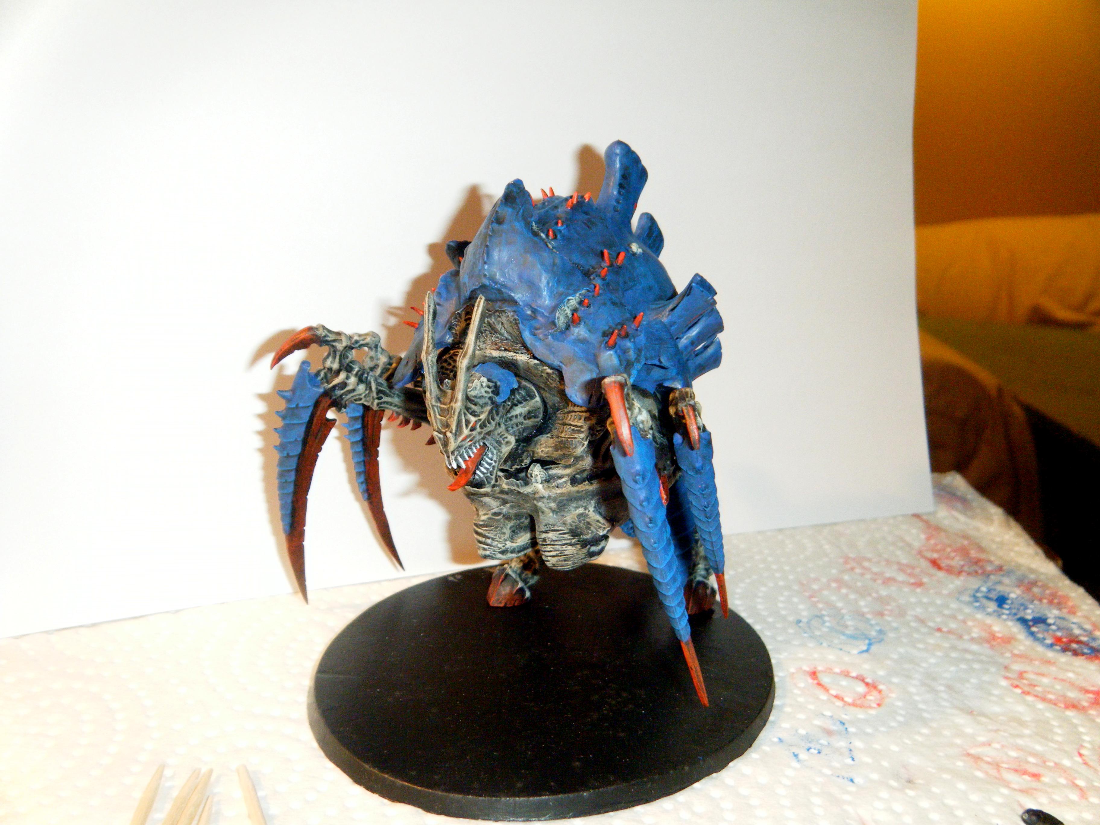 Tervigon, Tyranids