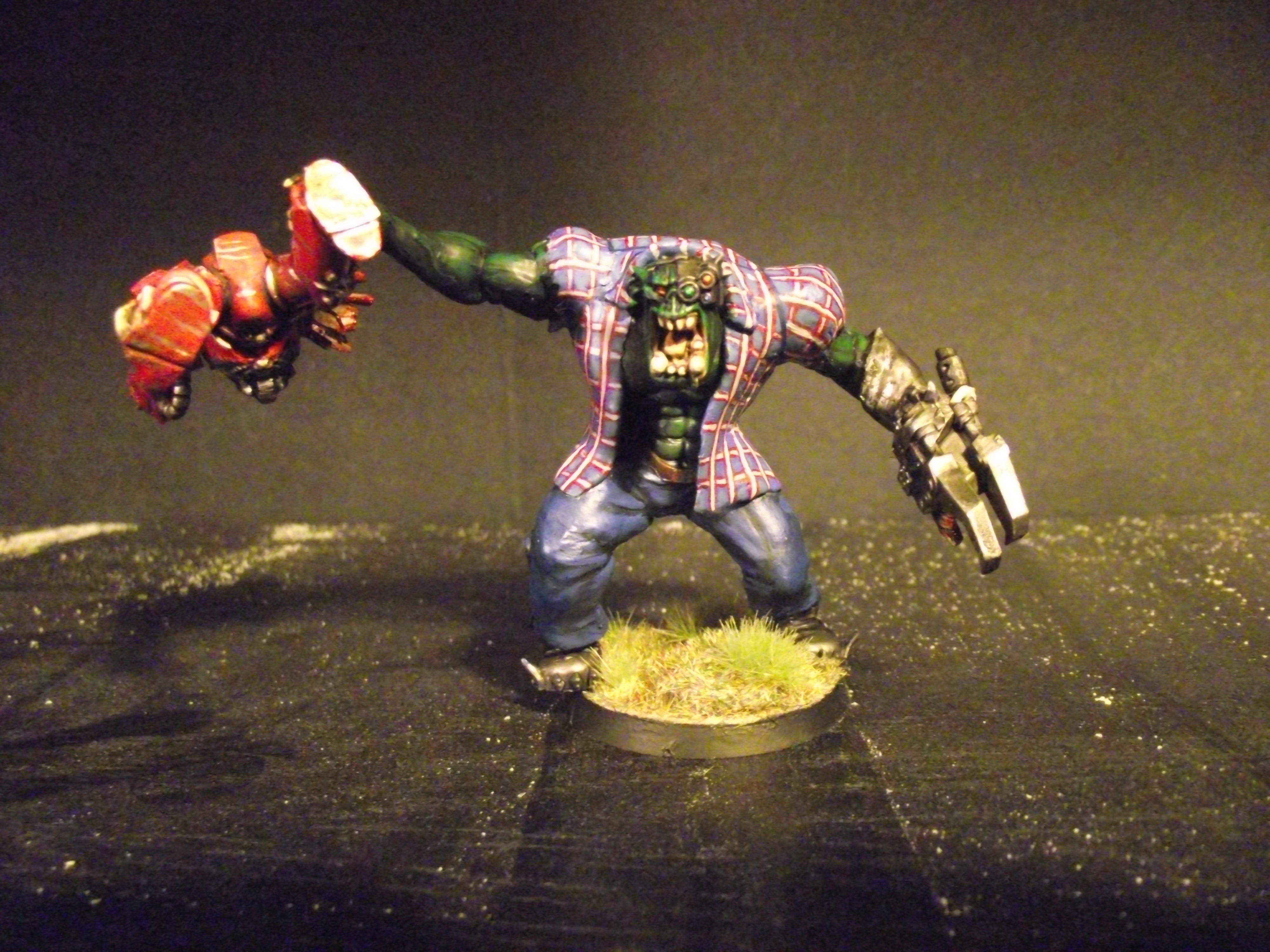 Orks