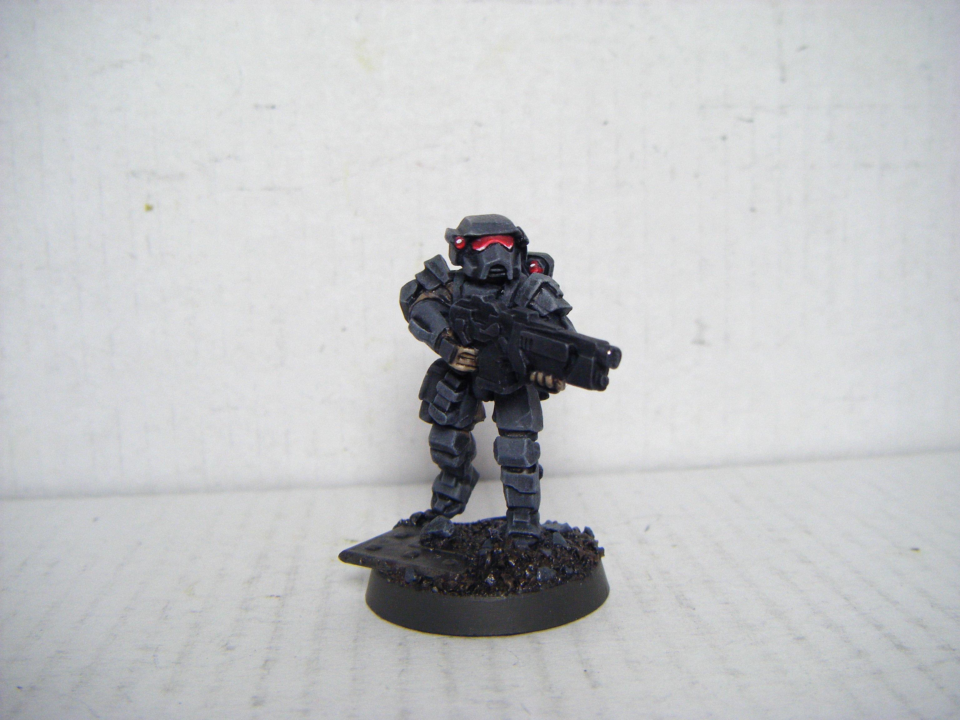 Saro Mercenary