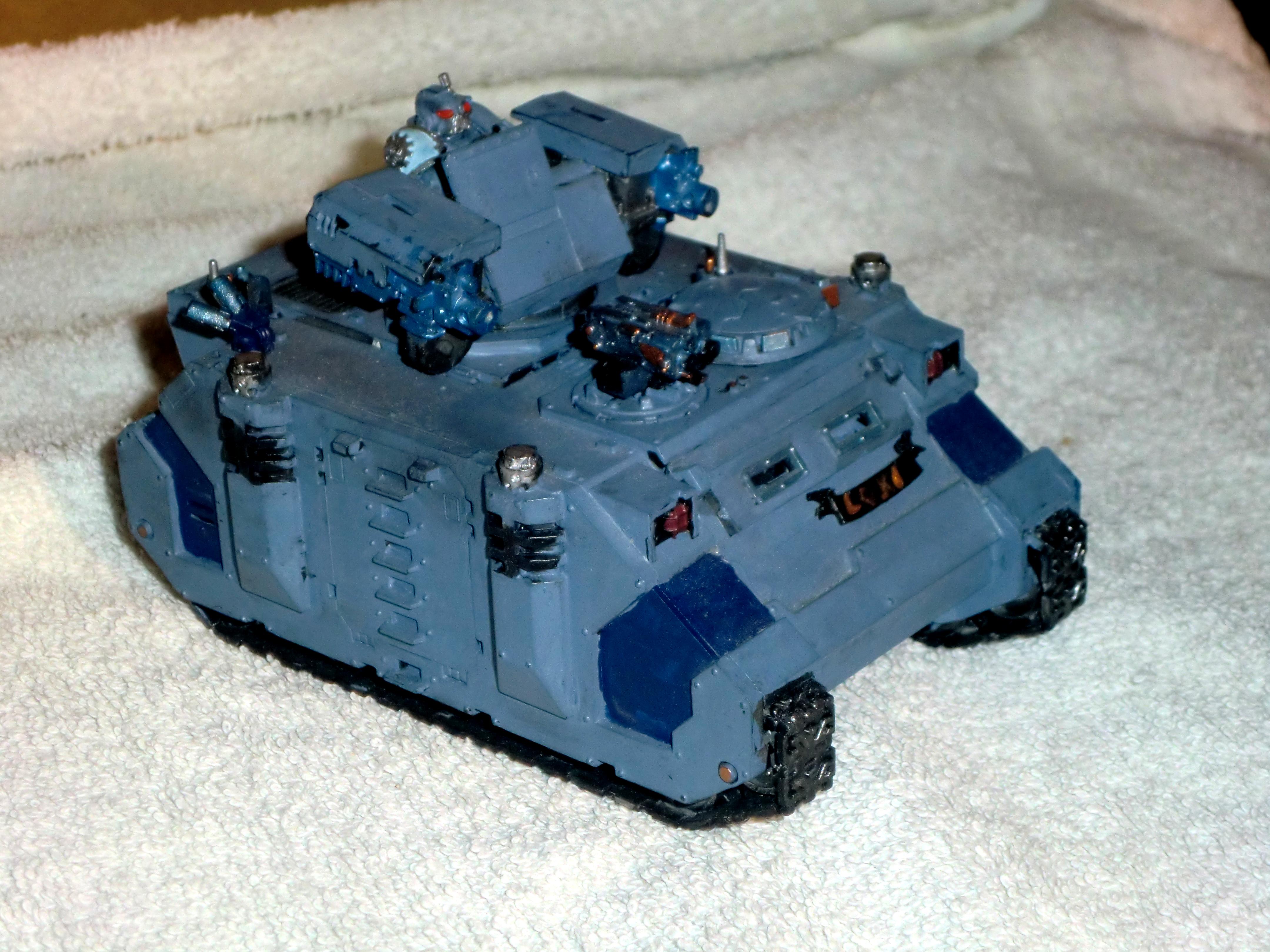 Razorback