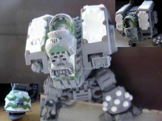 Dreadicon