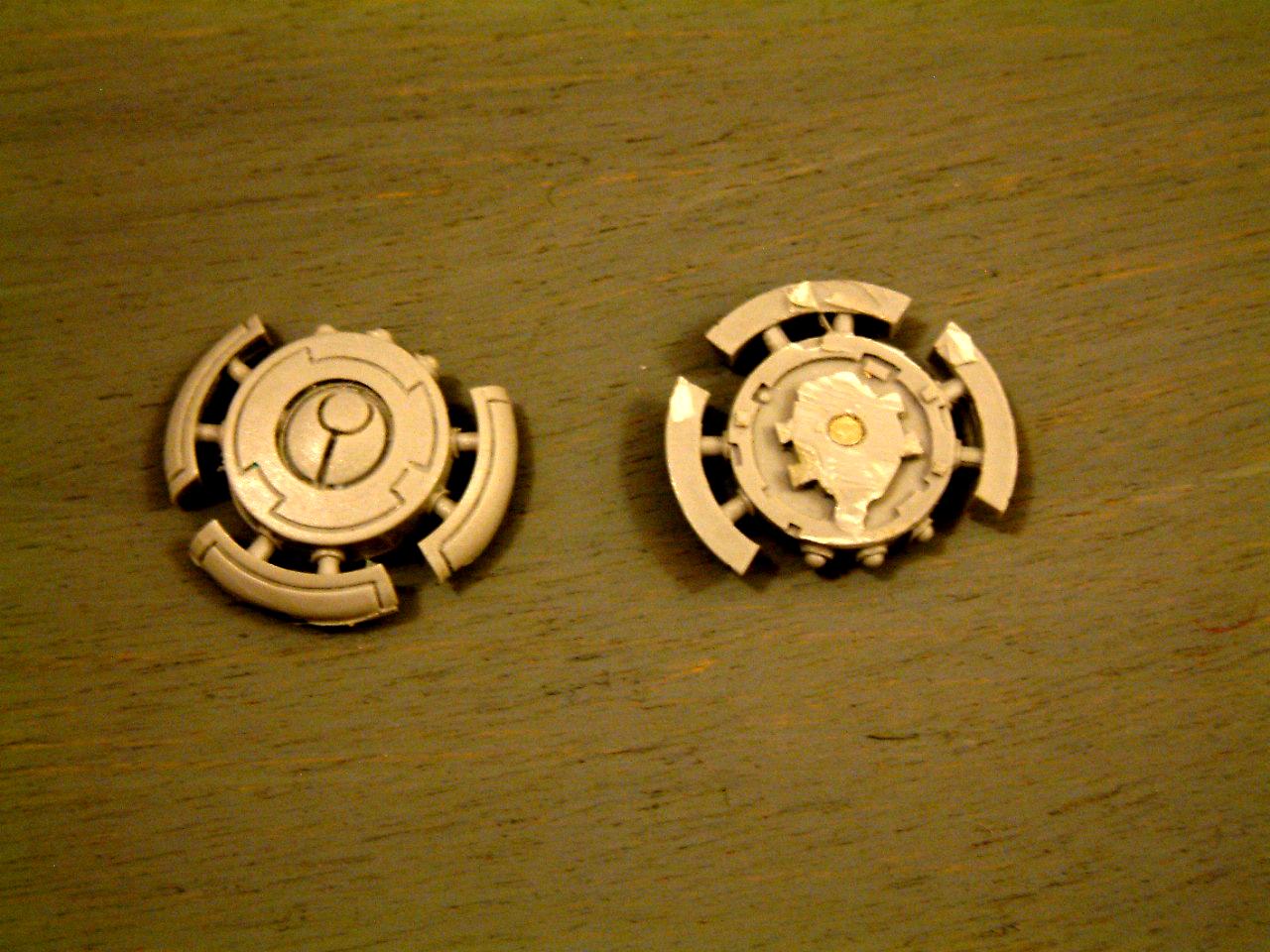 Bright, Tau, Yellow