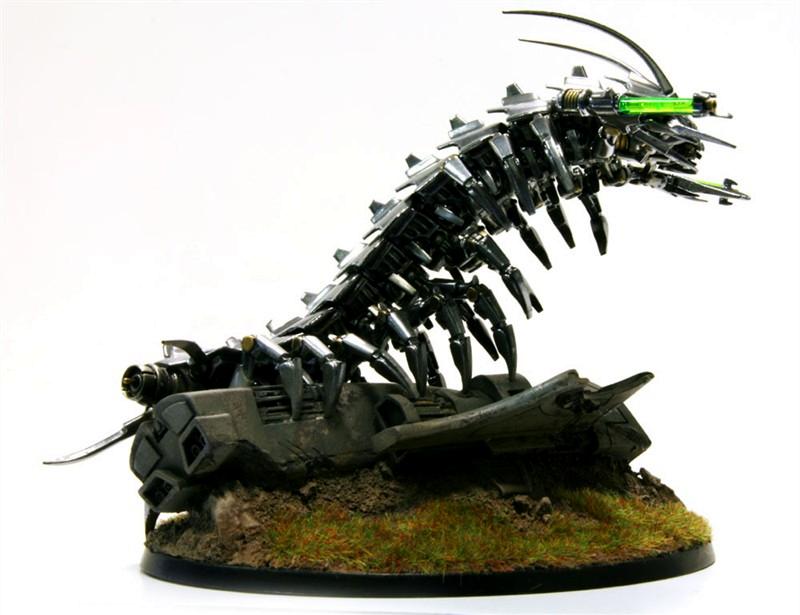 Necrons, Tomb Stalker