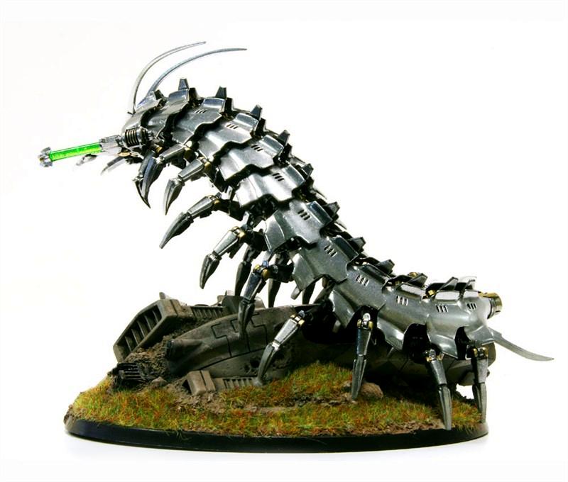 Necrons, Tomb Stalker
