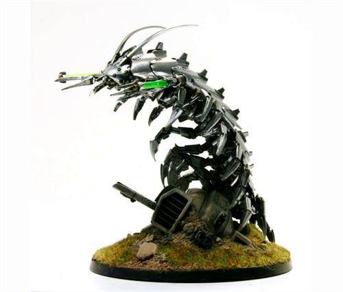 Necrons, Tomb Stalker