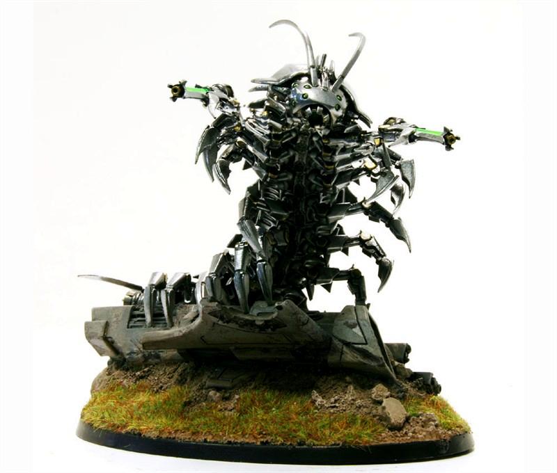 Necrons, Tomb Stalker