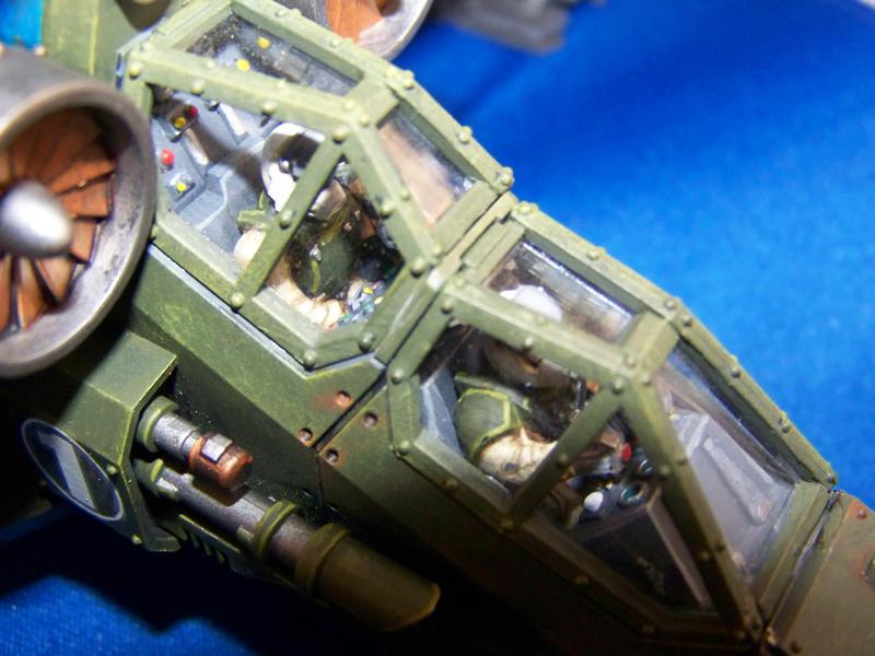 Cadians, Imperial Guard, Imperial Navy, Valkyrie, Warhammer 40,000