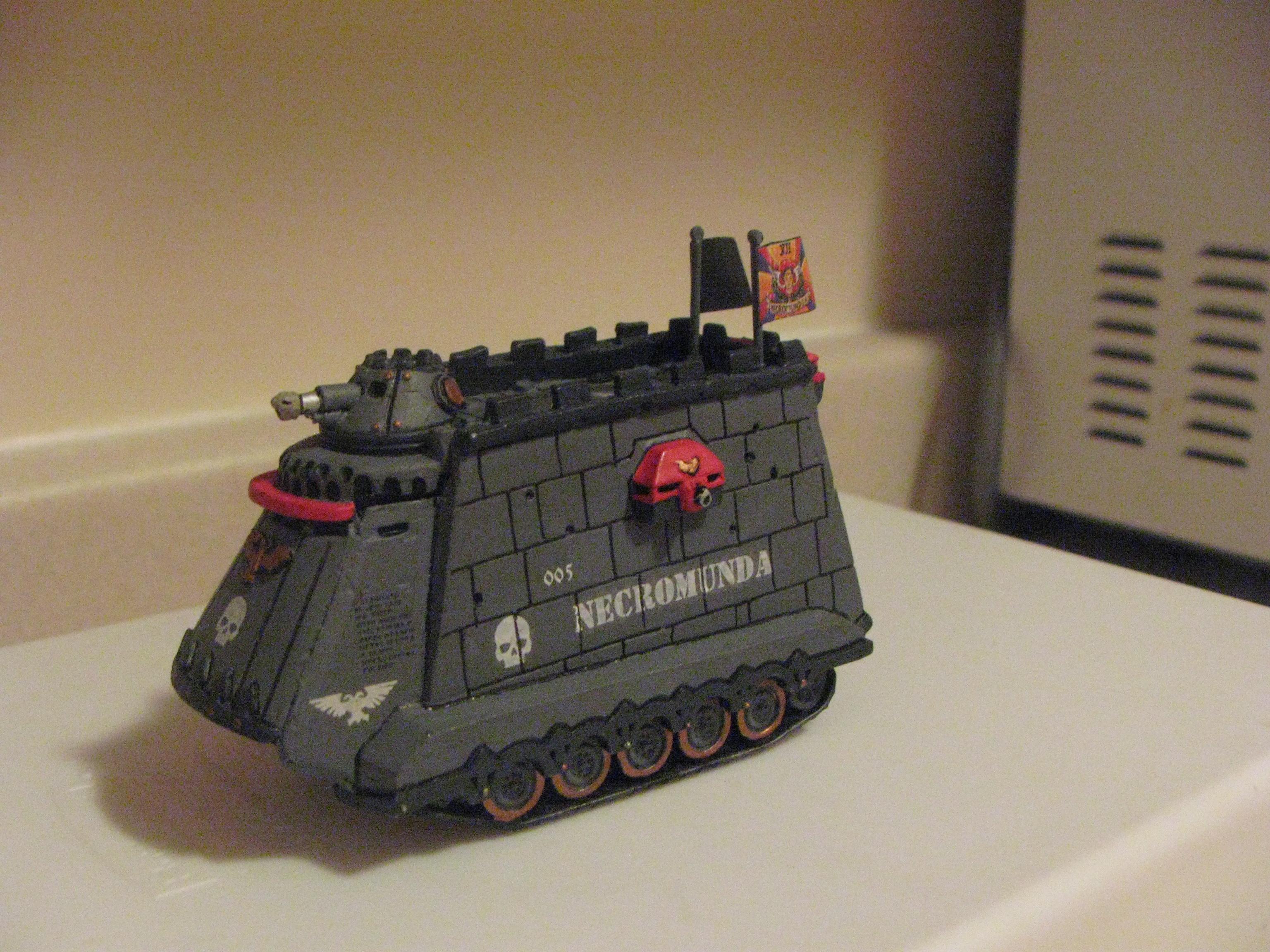Epic 40k, Epic 40k Capitol Imperialis, Imperial Guard