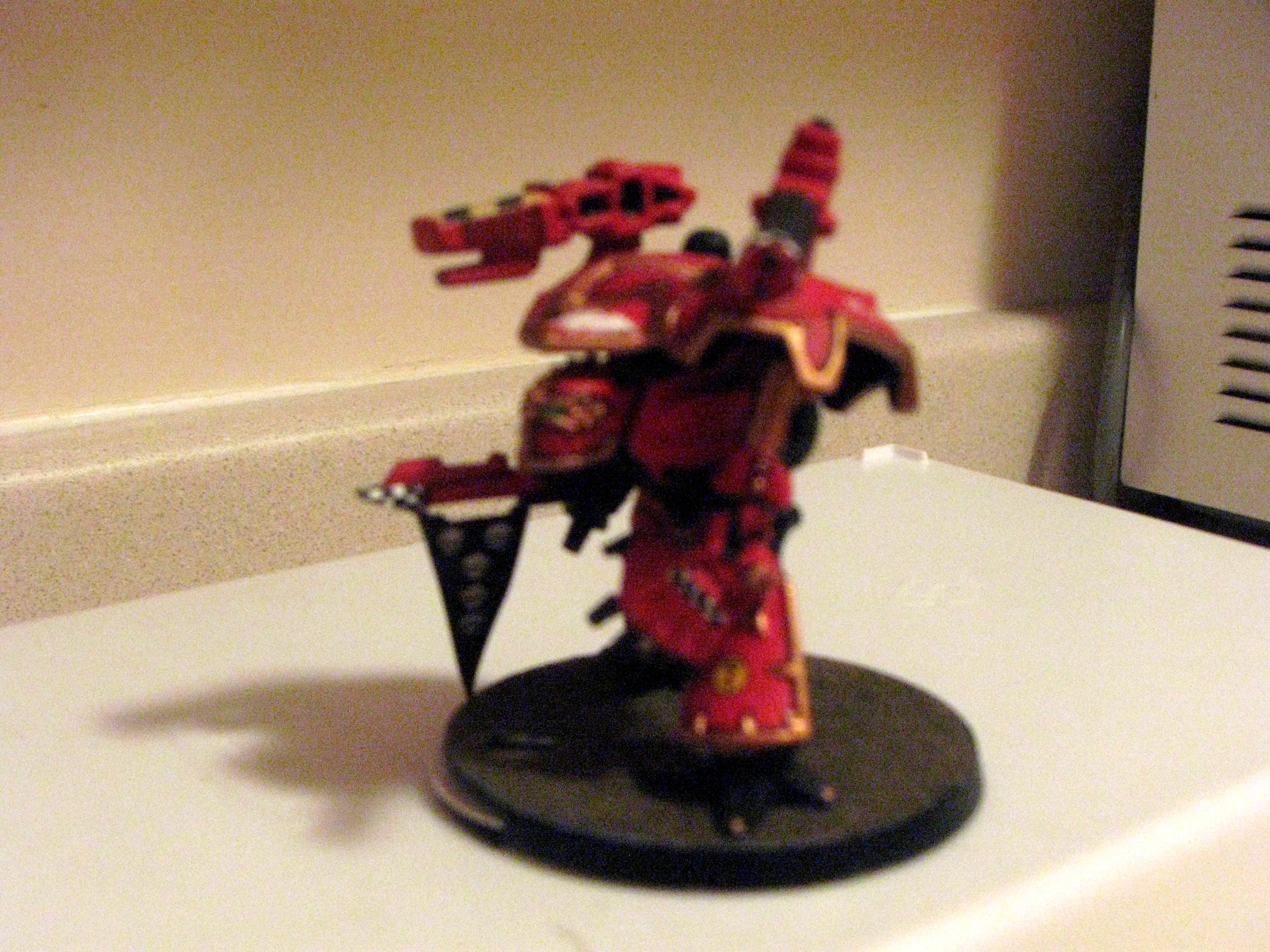 Epic 40k, Epic 40k Warlord Titan, Imperial Guard
