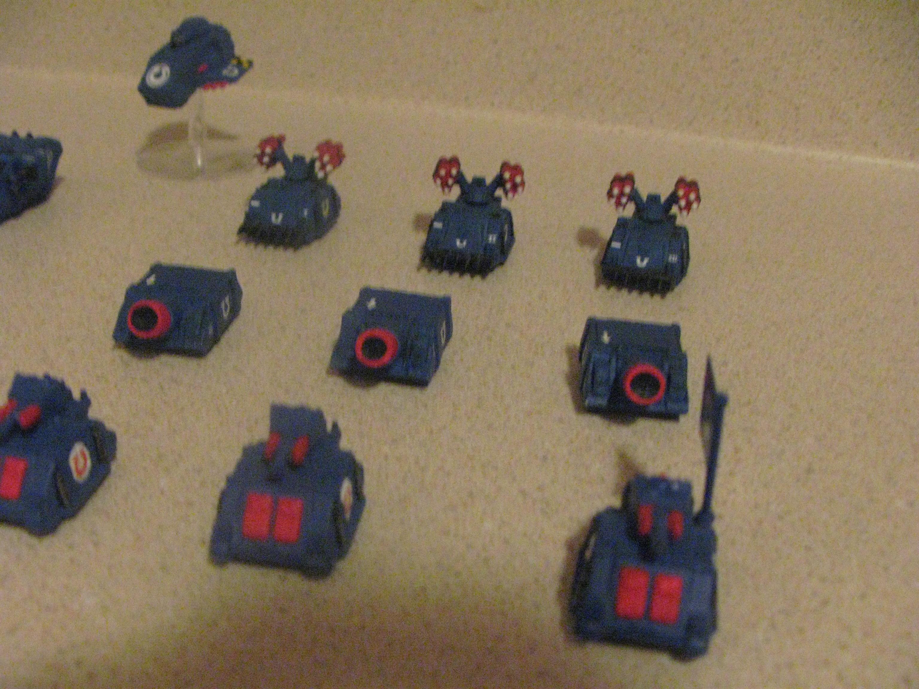 Epic 40k, Epic 40k Ultramarines, Ultramarinesepic