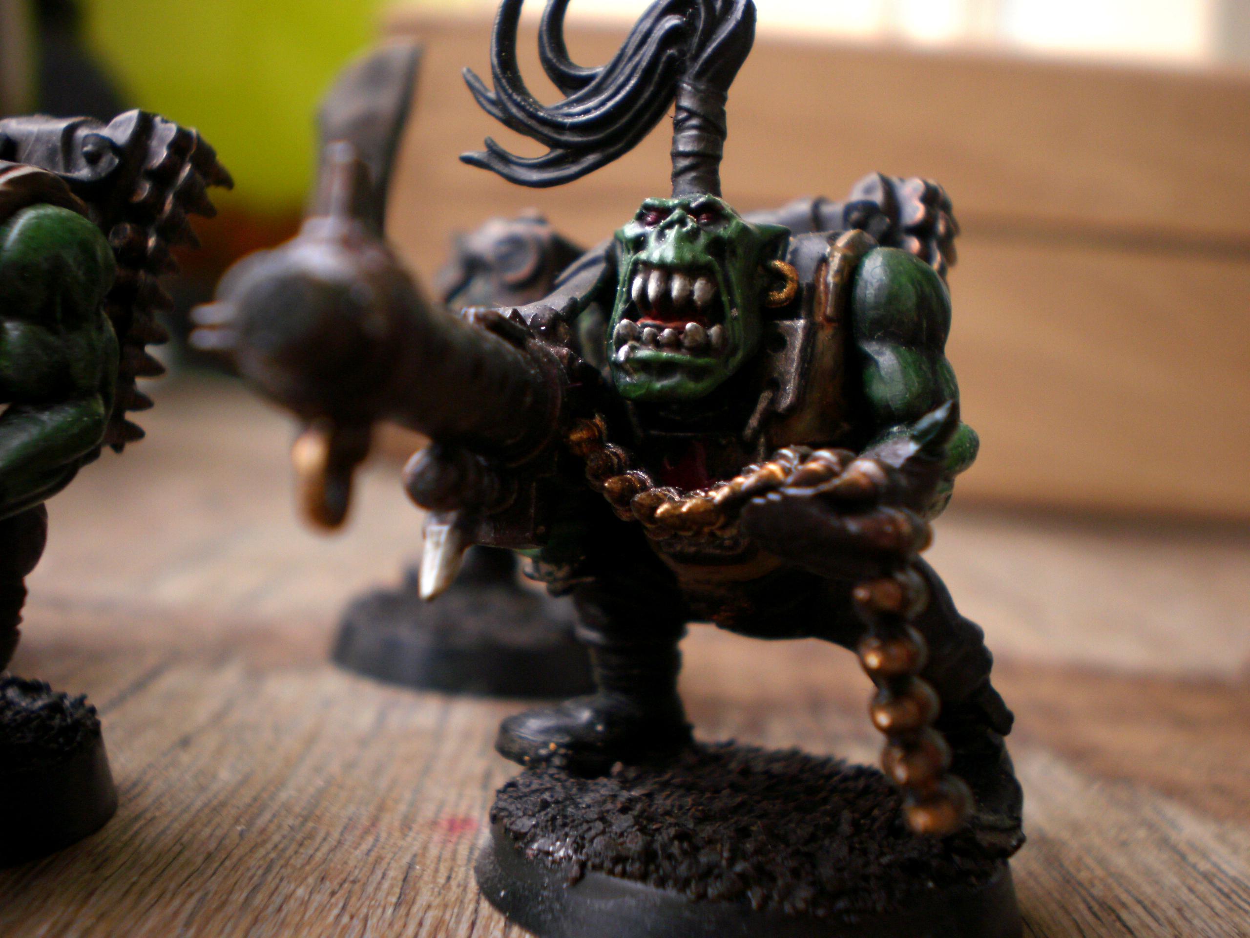 Apocalypse, Big, Boss, Boys, Fling, Nob, Noel, Orks