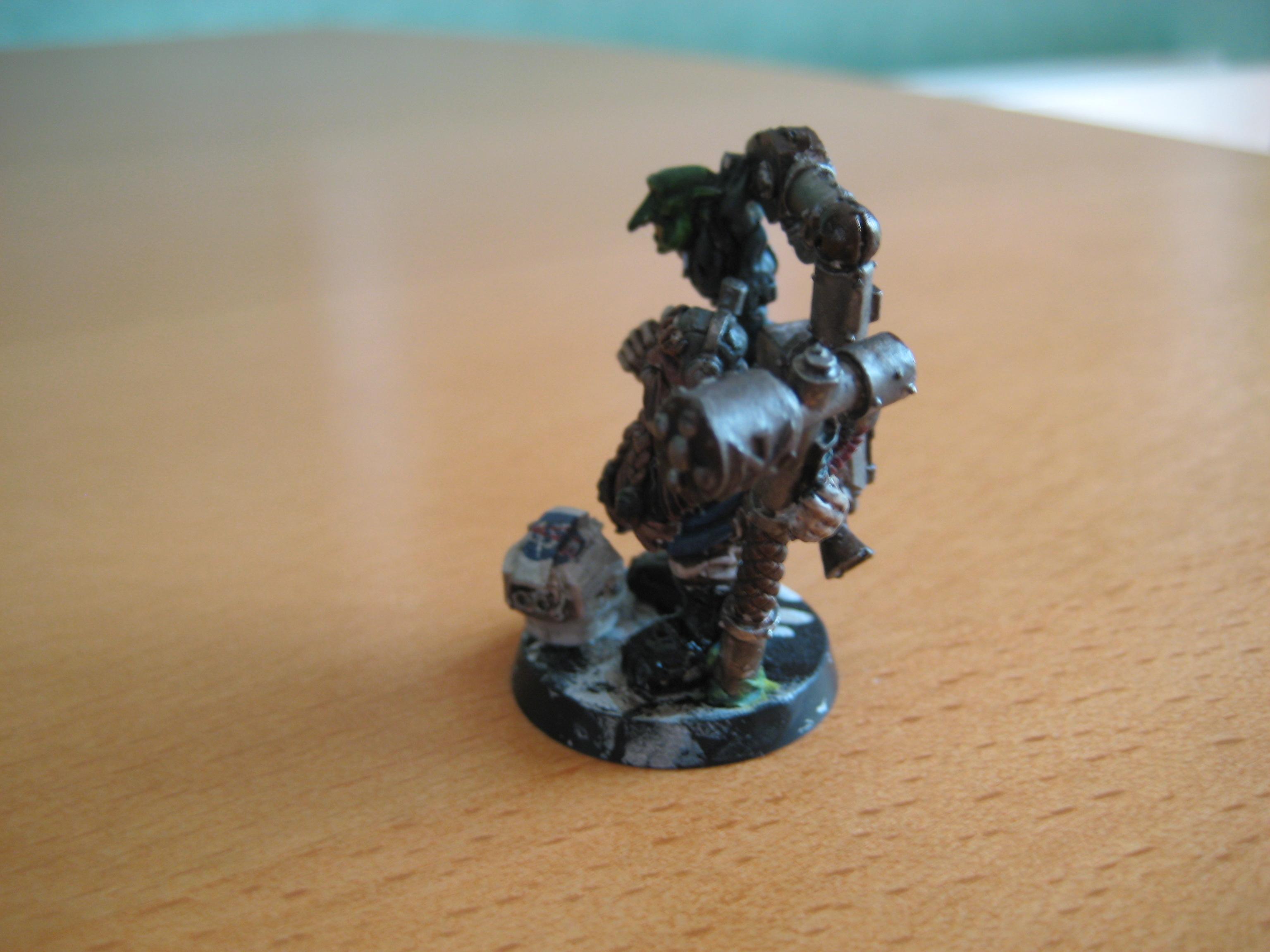 WD Enginseer