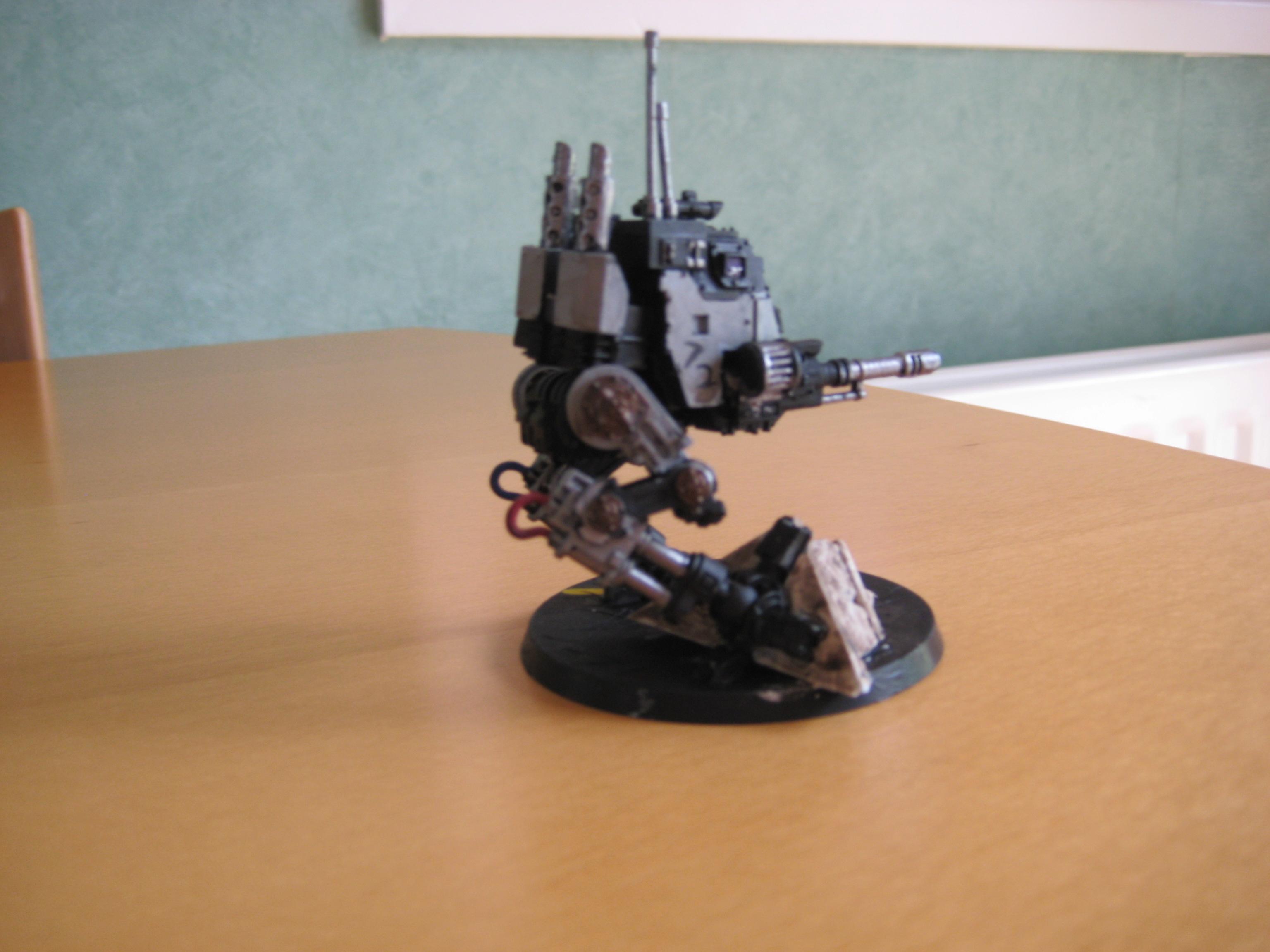 Sentinel