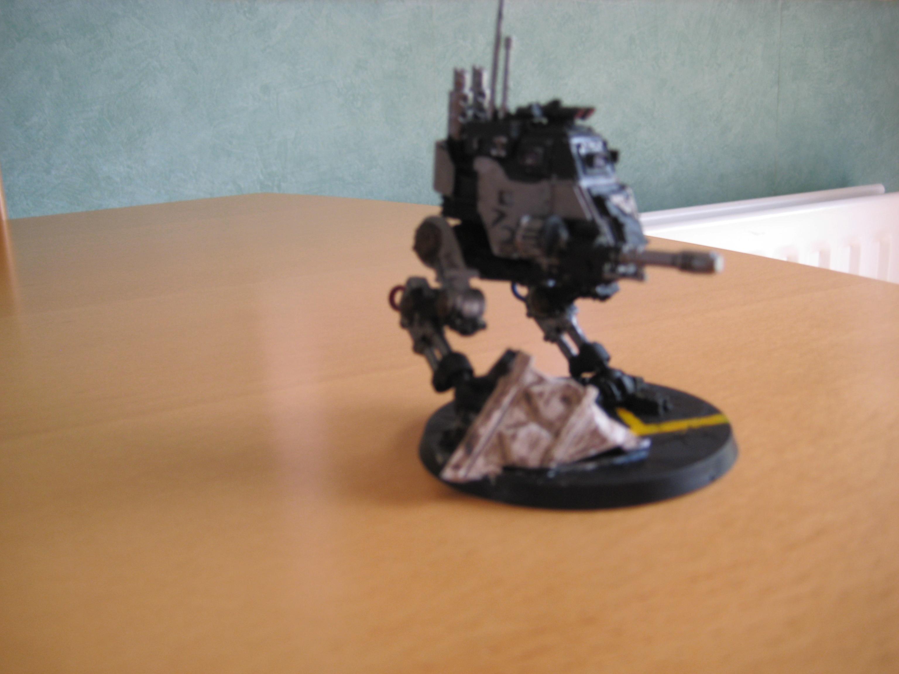 Sentinel