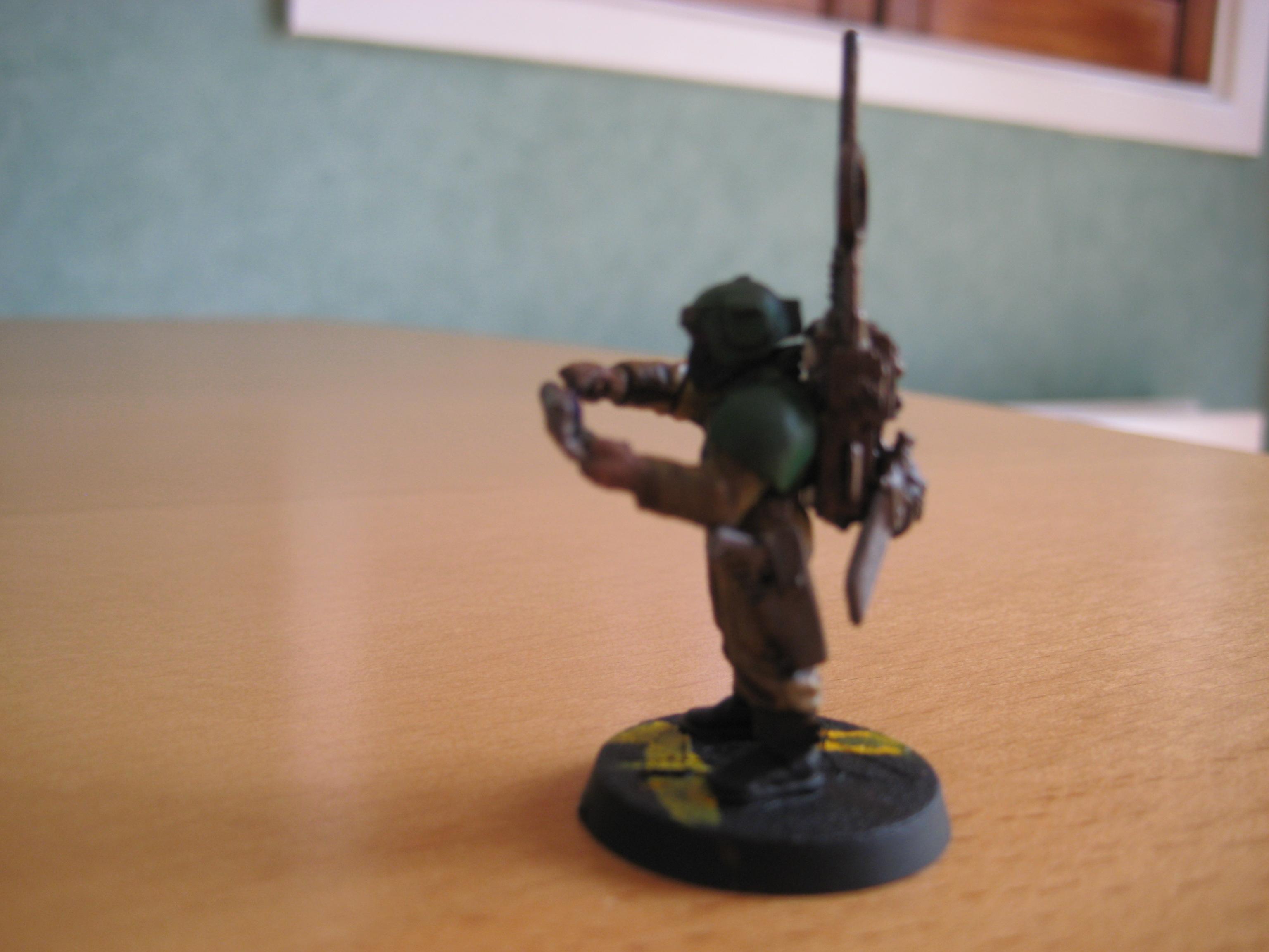 Master Of Ordanance