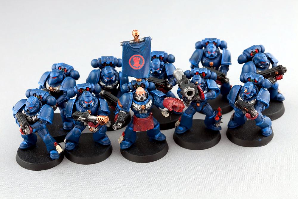 Tactical Squad 2