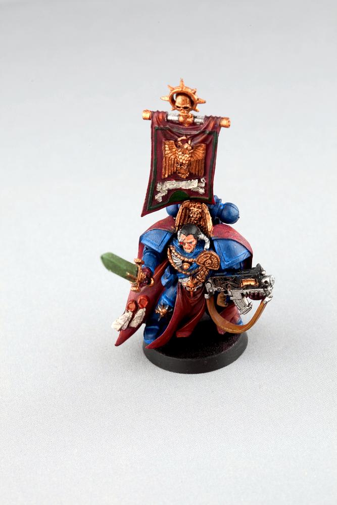 AoBR Captain