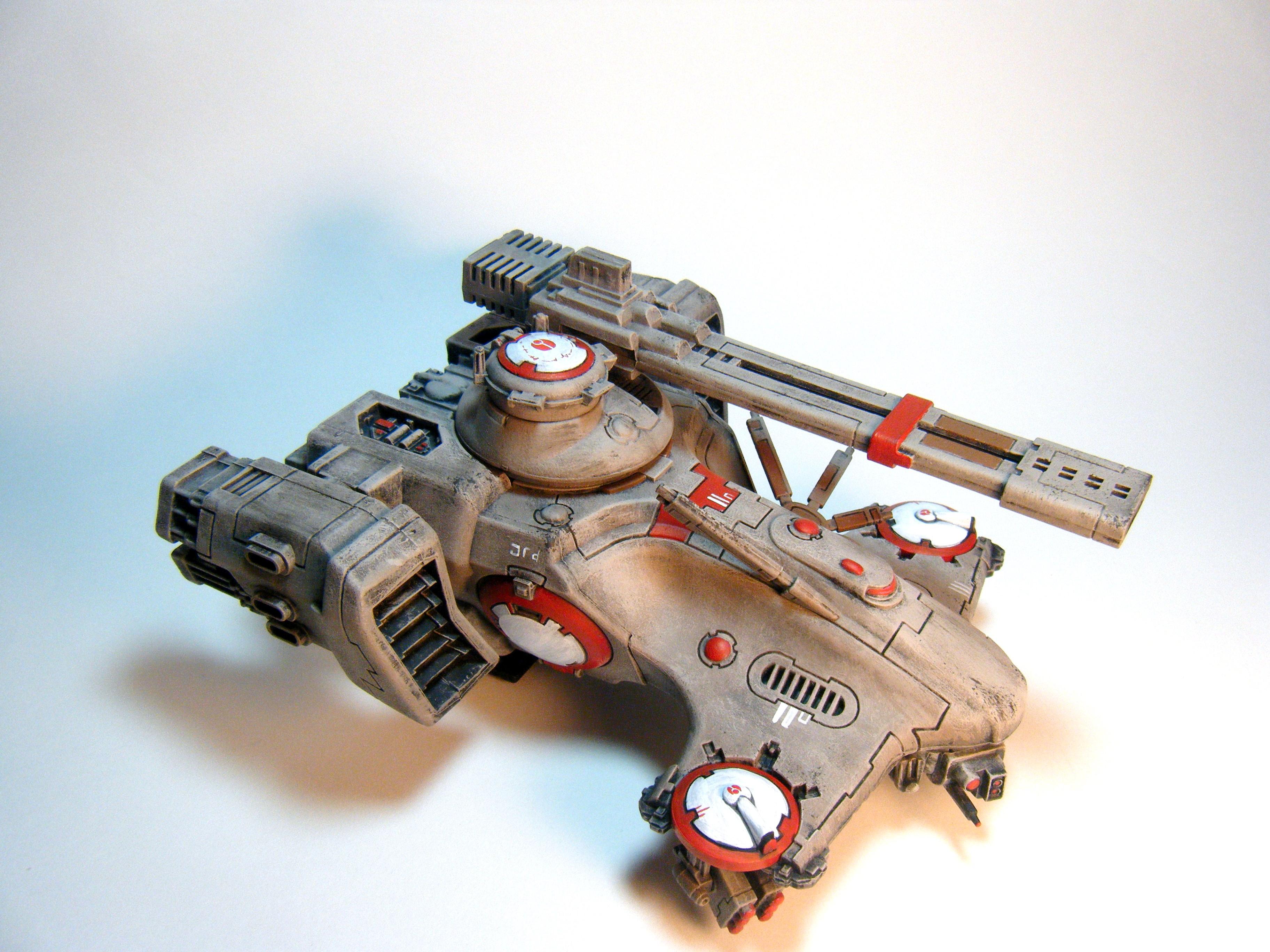 Tau Hammerhead (1)