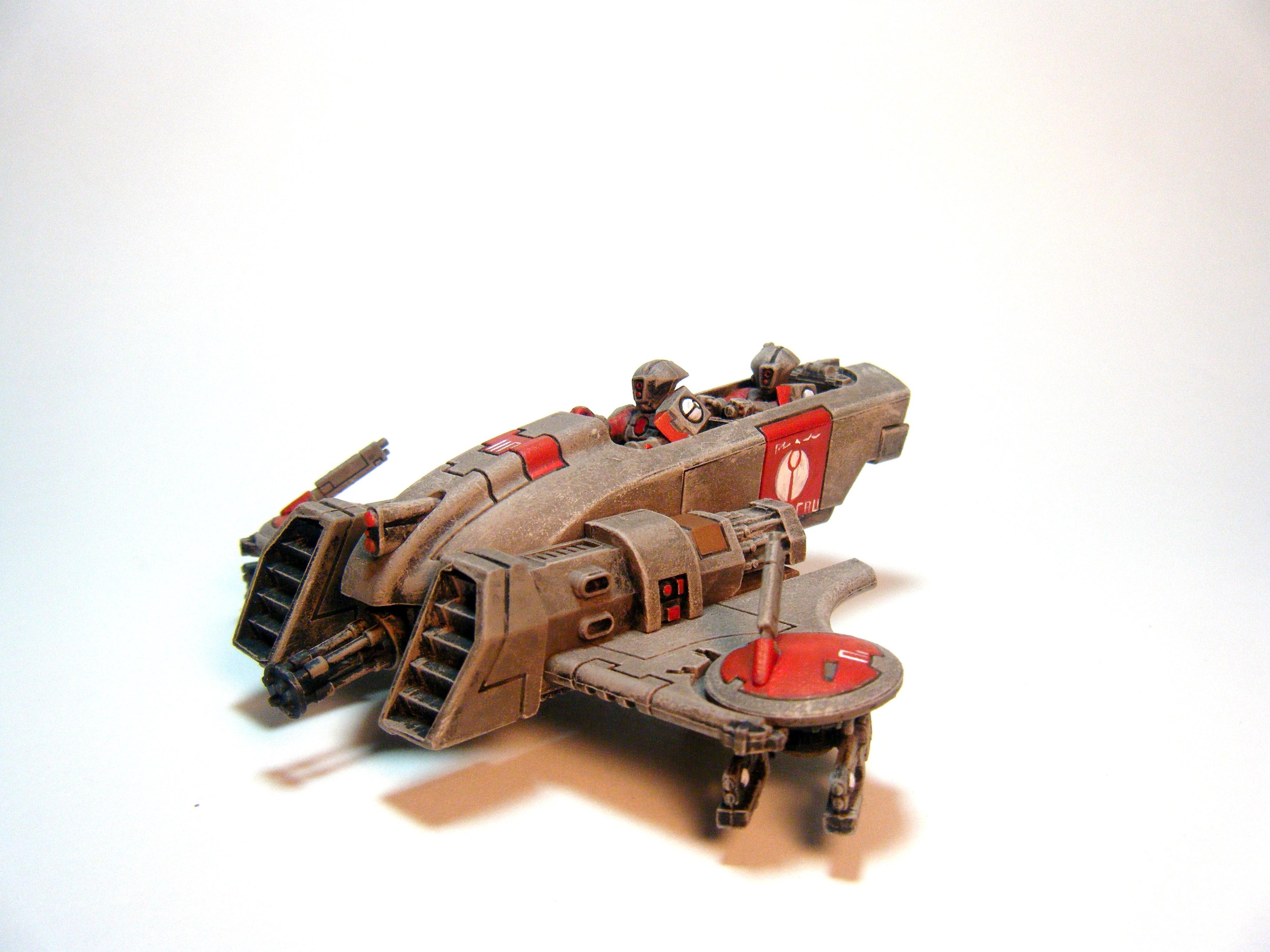 Tau Piranha (1)