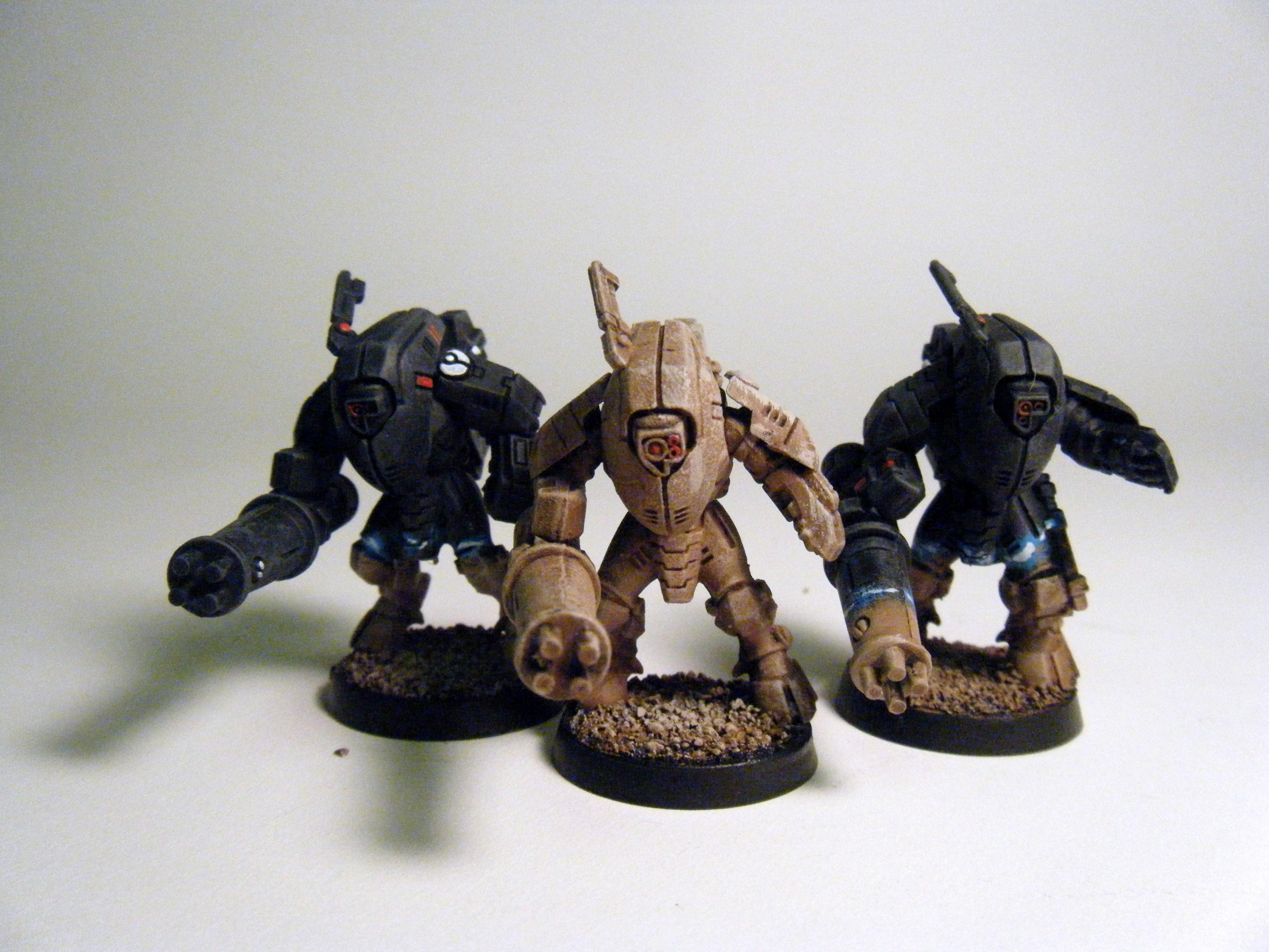 Tau Stealth Suits (2)