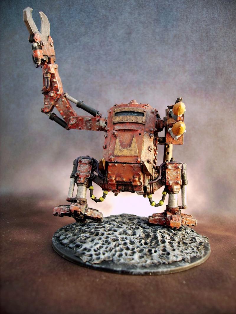 Killa Kan Orks Killa Kan Killa Kan Gallery Dakkadakka