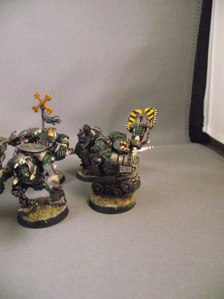 Orks