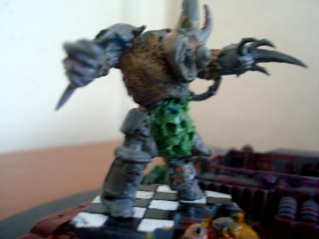 WIP Spawn O.Nurgle pic#2