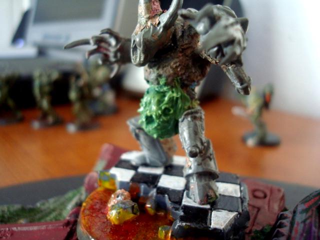 WIP Spawn O. Nurgle pic#4