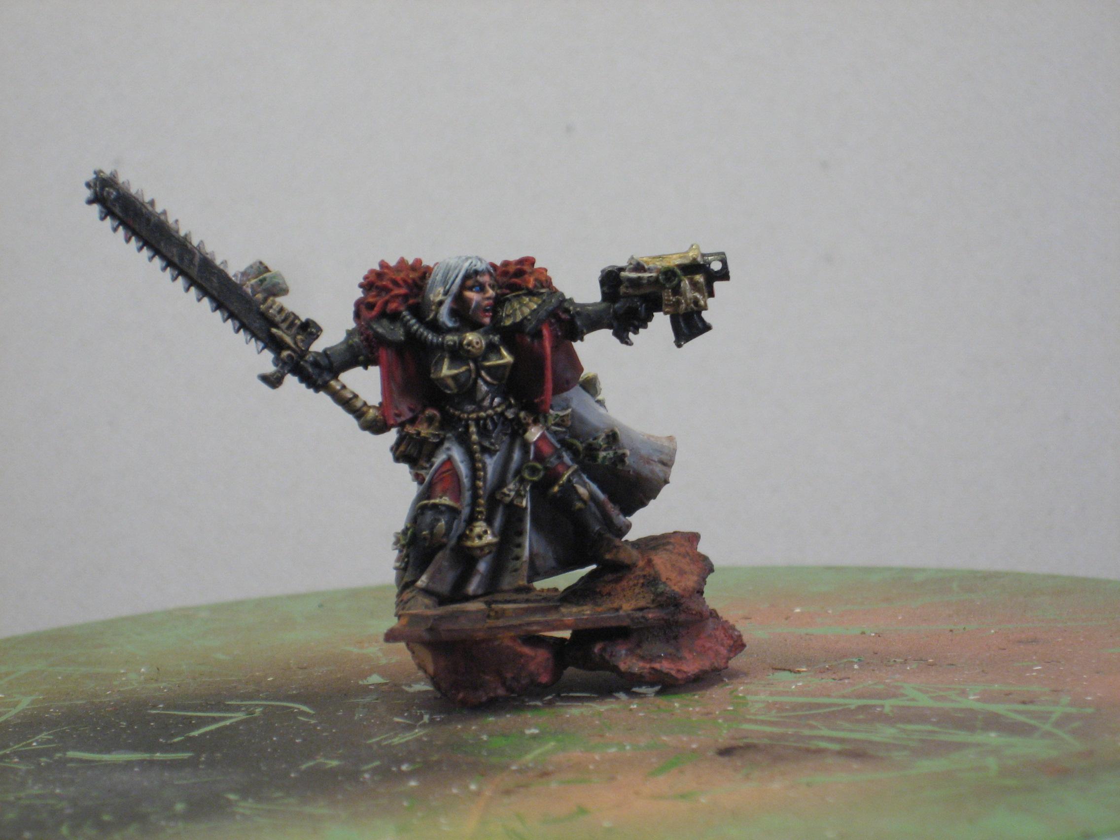 Canoness