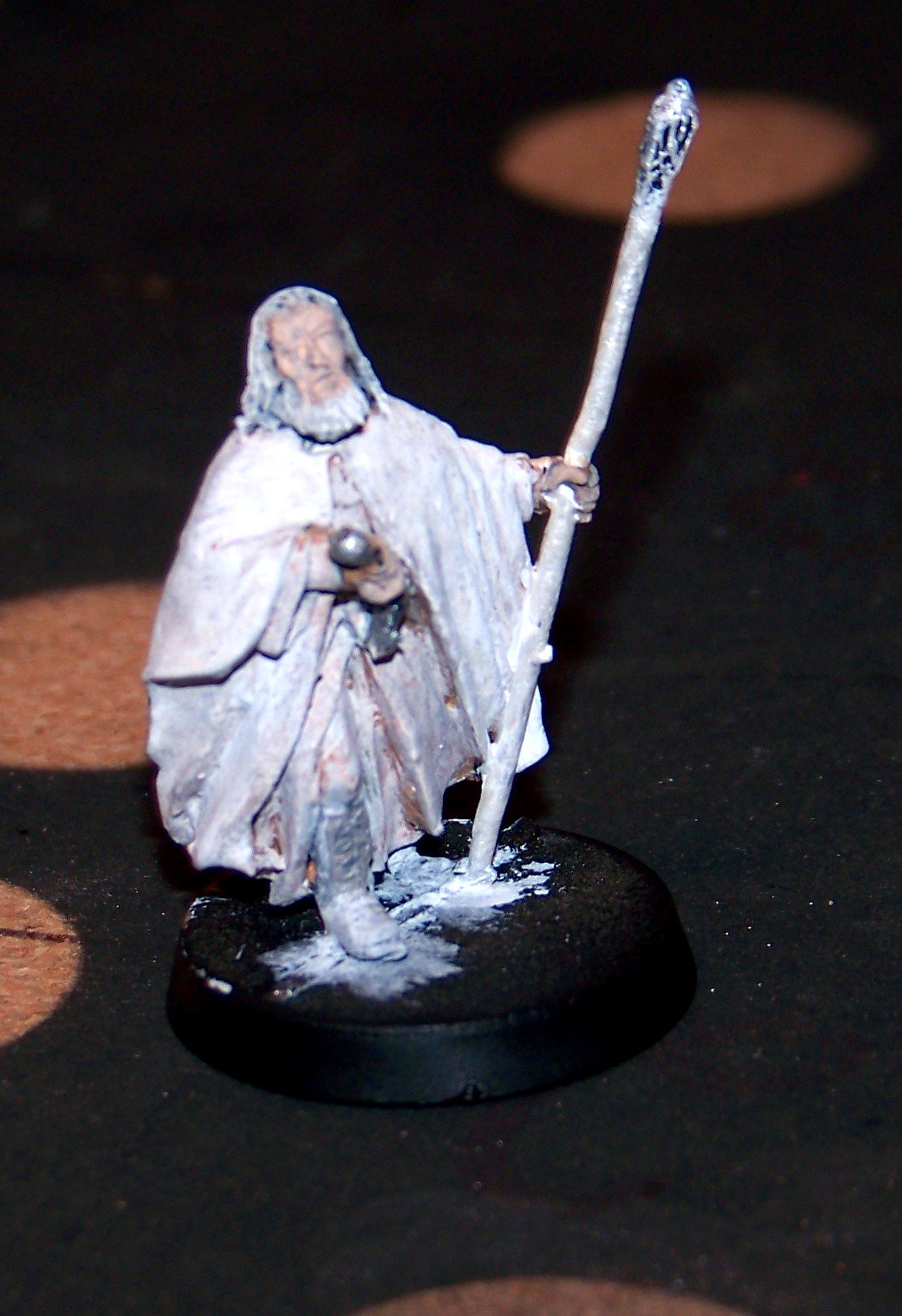 Gandalf the White